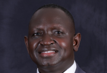 Leadership Transition at the Petroleum Authority of Uganda