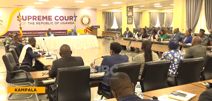 Judiciary raises Concern over Low Funding Amid Growing Demand for Justice