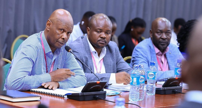 UETCL Faces Shs777billion Liability from 136 Court Cases