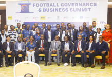 AFCON 2027: Stakeholders call for better Governance and Investment in football
