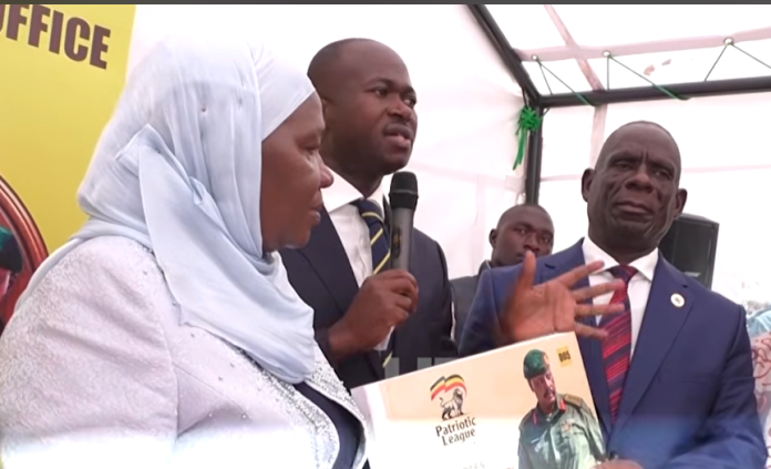 Minsa Kabanda and Musa Echweru Appointed Coordinators for Muhoozi Endorsement Drive