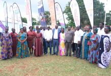 “Value Addition, Agro-Tourism to Drive Economic Transformation in Busoga,” says Alhaji Kirunda