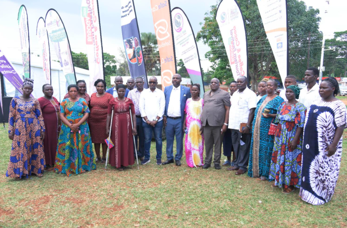 “Value Addition, Agro-Tourism to Drive Economic Transformation in Busoga,” says Alhaji Kirunda