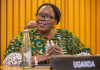 Uganda calls for Sustained Follow-Up on Financing for Development and the Implementation of the Sevilla Commitments at United Nations Economic Commission for Africa