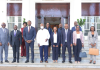 President Museveni Assures CAF of Uganda’s Readiness to Co-Host Afcon 2027