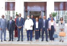 President Museveni Assures CAF of Uganda’s Readiness to Co-Host Afcon 2027