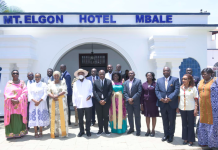 President Museveni Commissions Mbale Zoo, urges Ugandans to Tap into Global Tourism Market