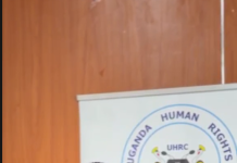 Kaheru calls for Evidence-based Human Rights report