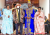 New Era for Tooro as President Museveni Presides Over Coronation of Omukama Nyabongo I