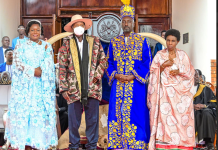 New Era for Tooro as President Museveni Presides Over Coronation of Omukama Nyabongo I