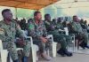 UPDF 3 Infantry Division Commander Urges Troops to Uphold Discipline and Professionalism