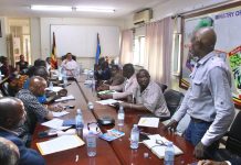 Sweet and Sour: Hon. Sanjay Tanna Moves to End Regulatory Chaos and Greed in Uganda’s Sugar Sector