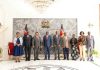 Uganda and Kenya Deepen Efforts to Harmonise Trade and Industrial Policies, and Remove trade barriers