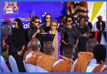 Princess Komuntale Urges Public to Seek Early Medical Care as She Mourns King Oyo