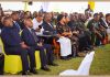 President Museveni Calls for Peaceful and Lawful Resolution of Tooro Succession