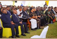 President Museveni Calls for Peaceful and Lawful Resolution of Tooro Succession