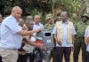 MAAIF Strengthens Fisheries Enforcement with new Quality Assurance and Enforcement Equipment
