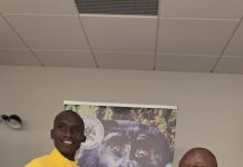 Cheptegei calls for greater investment in athletics after Copenhagen bronze