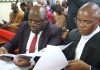 Kibuule Seeks to have Kiwanuka’s Defence Struck out in Mukono North Election Petition