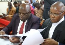 Kibuule Seeks to have Kiwanuka’s Defence Struck out in Mukono North Election Petition