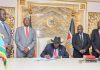 Kiir Assents to Elections Act Amendment Ahead of December Polls