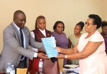 Mukono Schools Warned Over Sexual Harassment of Learners