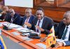 Speaker Oboth Brokers Truce in BOU- SACCOs Licencing Stand-off, Directors MoFPED to Draft Amendment Bill