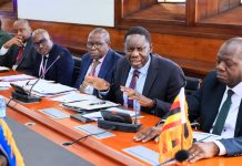 Speaker Oboth Brokers Truce in BOU- SACCOs Licencing Stand-off, Directors MoFPED to Draft Amendment Bill