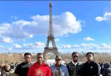 Fame Mukisa Lands Major Media Sponsorship Deal as Fame Events NL takes Center Stage in Amsterdam