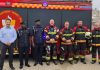 Uganda, Denmark explore Cooperation on Firefighting and Emergency response