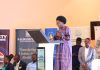Kadaga Opens Uganda’s First National ESG Conference and Expo