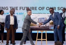 NCBA, MAC East Africa launch school bus Financing Partnership