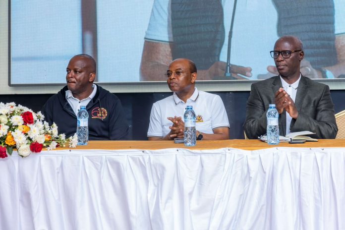 Bank of Uganda pushes affordable credit for Commercial Agriculture