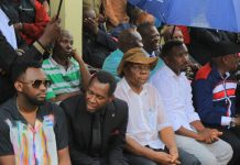 Thousands Gather in Kyanja to Bid Farewell to Afrigo Band Legend Moses Matovu