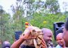 Tayebwa Addresses Delays, Corruption and Youth Exclusion in PDM Programme