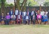Hajji Kakande: Administrative Officers Must Respect Presidential Directive on Transfers