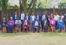 Hajji Kakande: Administrative Officers Must Respect Presidential Directive on Transfers