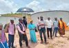 Rukiga authorities warn over water pipe vandalism