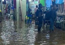 Government Set to Release Shs20 Billion to Kampala Flood-Affected Traders