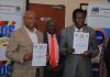 UBOS partners with Samia Bugwe and Tieng Adhola to improve community data