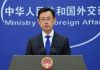 China urges US to ‘stop preparing for war in outer space’