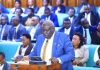 Government to Launch $328 Million DRDIP II Programme in October