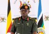 UPDF Suspends All Military Cooperation with Türkiye