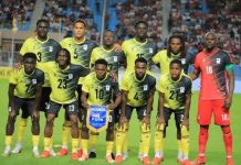 Uganda Cranes — What next after Tunisia?