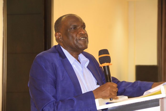 RDCs told: Don’t wait for ministers to expose problems in your districts