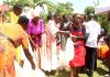 Nakwedde supports women and youth with business supplies and financial literacy
