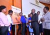 Janet Museveni Urges Collective Effort to Equip Young Ugandans With Life Skills