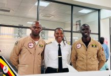 Africa needs 71,000 aviation professionals as Airbus forecasts demand for 1,640 aircraft