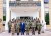 Uganda to Host Inaugural Conference on Military Operations Other Than War