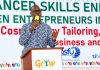 Musasizi Urges Kigezi Farmers to Make Better Use of Limited Land